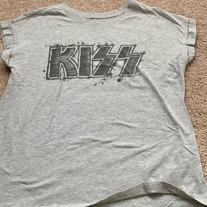 KISS T-Shirt